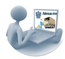 Almacén Virtual